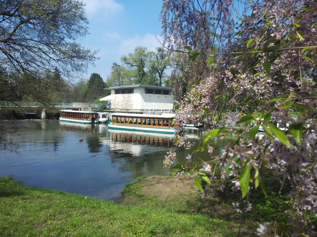 Hotel Chalupka Hlohovec Zewnętrze zdjęcie