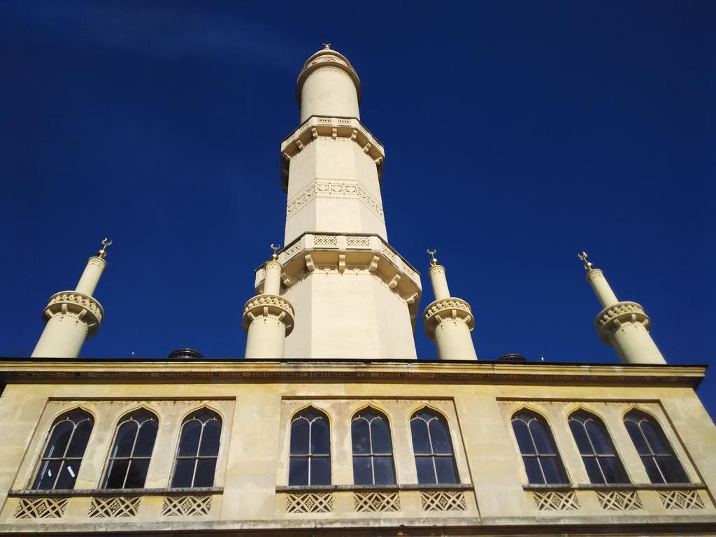 Hotel Chalupka Hlohovec Zewnętrze zdjęcie