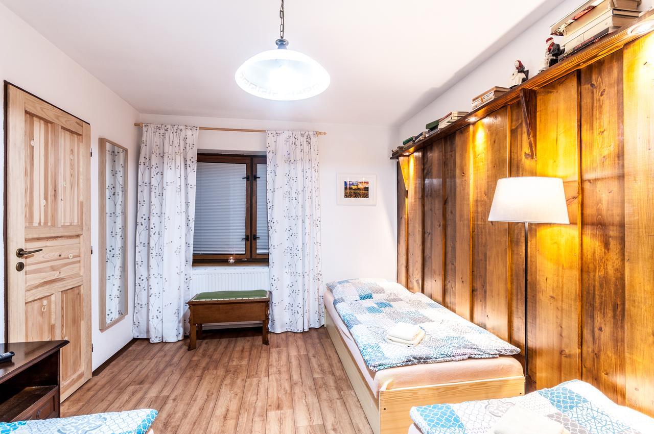 Hotel Chalupka Hlohovec Zewnętrze zdjęcie